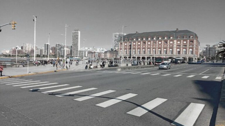 Cuáles fueron las ciudades de la provincia de Buenos Aires que tuvieron más turistas que Mar del Plata