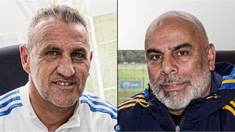 El comunicado de Boca en las redes que confirma el fin del Consejo de Fútbol