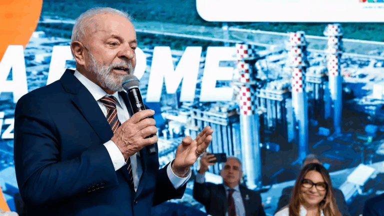 Aranceles de EEUU a Brasil: Lula Da Silva rechazó contramedidas, pero evalúa una respuesta junto al BRICS