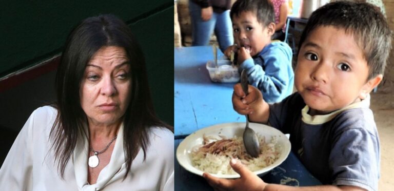 Jueves 12 h MST Teresa Vive. El hambre no espera, asamblea en el Obelisco