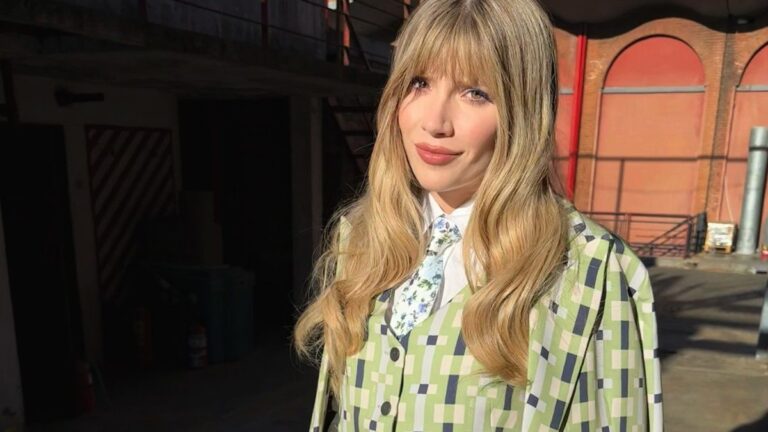 Aseguran que Laurita Fernández tiene nuevo novio: de quién se trata