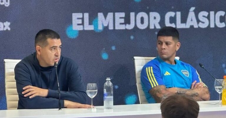 Boca y Marcos Rojo iniciaron el diálogo para terminar el vínculo: el defensor rechazó la primera oferta