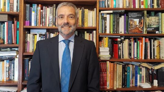 Para un vicepresidente del BCRA: El Gobierno cometió errores no forzados en el mejor momento del año