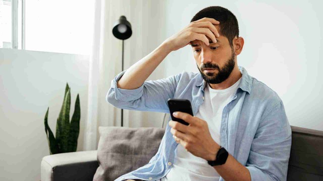 Las advertencias clave del Banco Central para no caer en estafas virtuales