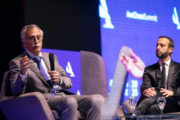 Salud: la Nación atiende a los pacientes a los que Kiciloff les da la espalda