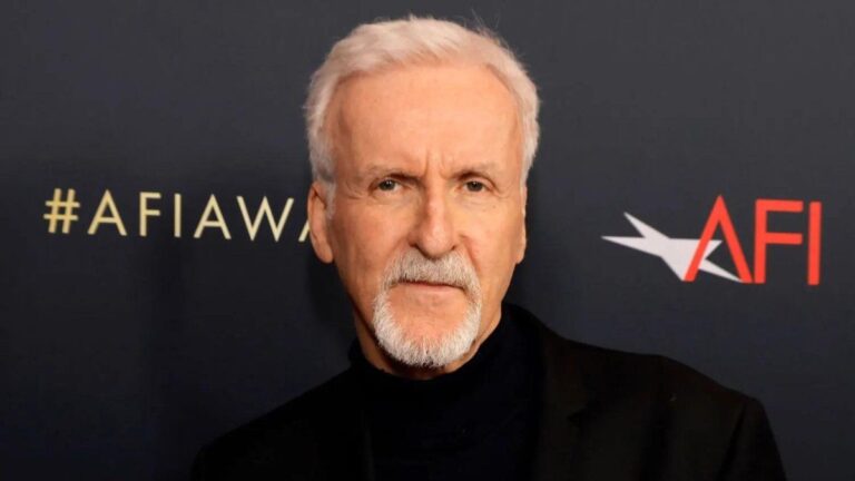 La preocupación de James Cameron sobre la IA: «Existe el peligro de un  apocalipsis al estilo Terminator»