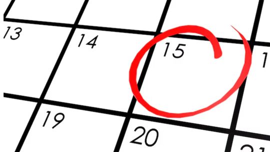 Calendario 2025: es feriado el 15 de agosto?