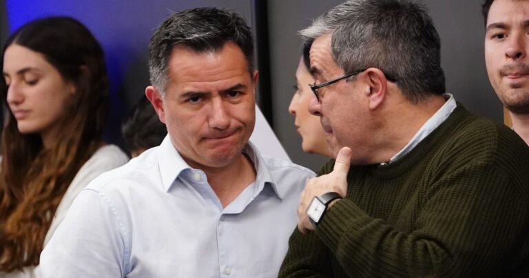 La oposición logró dictamen para activar la comisión que investigará a Milei por el caso $LIBRA