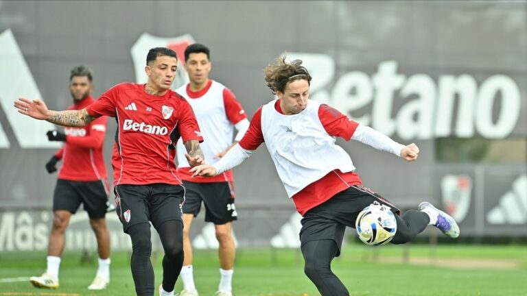 Independiente y River se juegan más que tres puntos