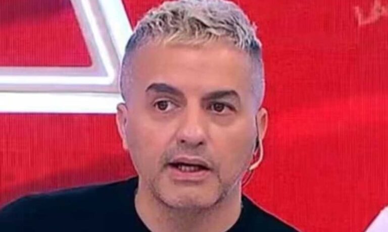 Ángel De Brito sacó a la luz la pelea de dos figuras de un mismo canal: «Se matan entre ellos porque…»
