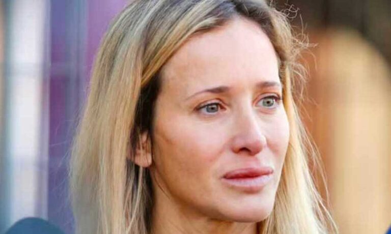 El devastador momento que vive Julieta Prandi tras la condena de su ex: «Es muy delicado»
