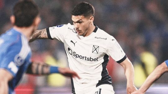 Independiente no levanta y quiere la revancha: cuándo jugará la vuelta de los octavos de final de la Copa Sudamericana?