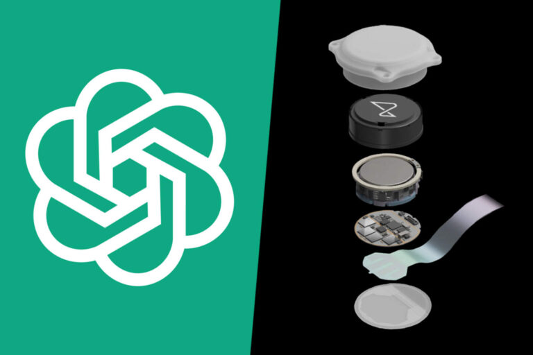 OpenAI busca competir contra Neuralink con ‘Merge Labs’ y desafía a Elon Musk