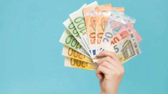 Euro hoy y euro blue hoy, EN VIVO: el minuto a minuto de la cotización de este miércoles 20 de agosto de 2025