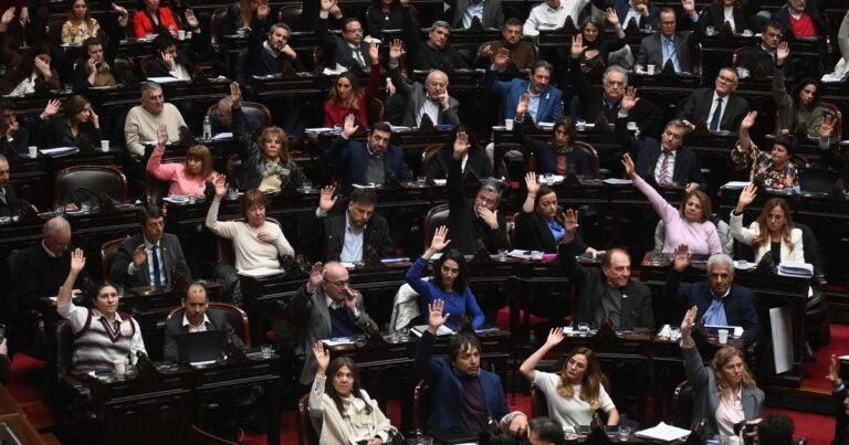 La oposición destrabó en Diputados la comisión del caso $Libra y busca investigar a Milei