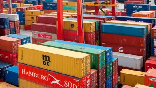 Patiño: No se están registrando nuevas exportaciones en gran volumen»