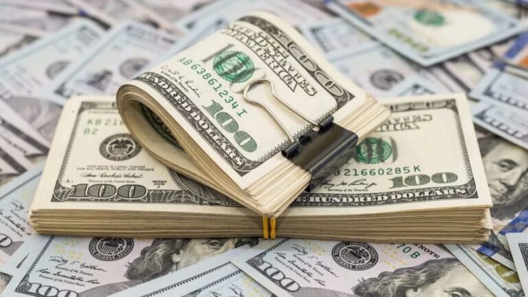 Presión cambiaria: el dólar oficial escala y se acerca al blue