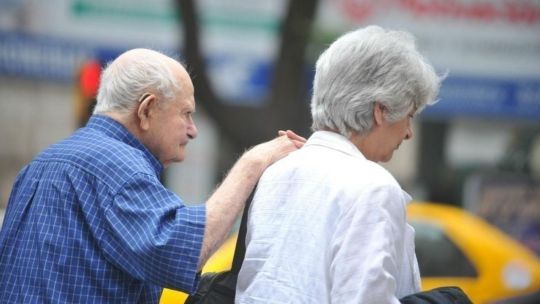 Pensiones no contributivas ANSES: quiénes acceden en septiembre de 2025