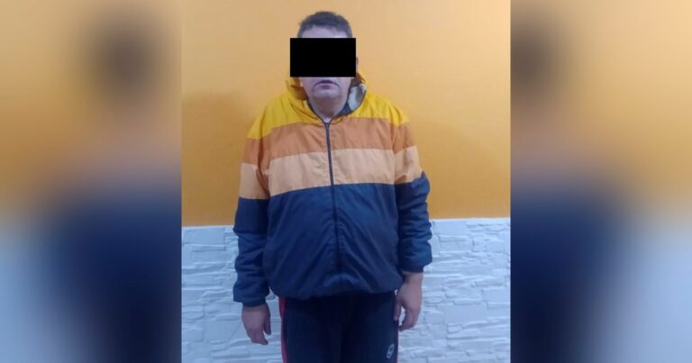 Cayó el automovilista que atropelló, hizo volar por el aire y dejó tirado a un ciclista en Banfield: quién es y como lo atraparon