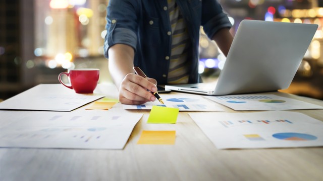 El estancamiento económico de Buenos Aires y el declive de su ecosistema de startups [cite: 8, 11]