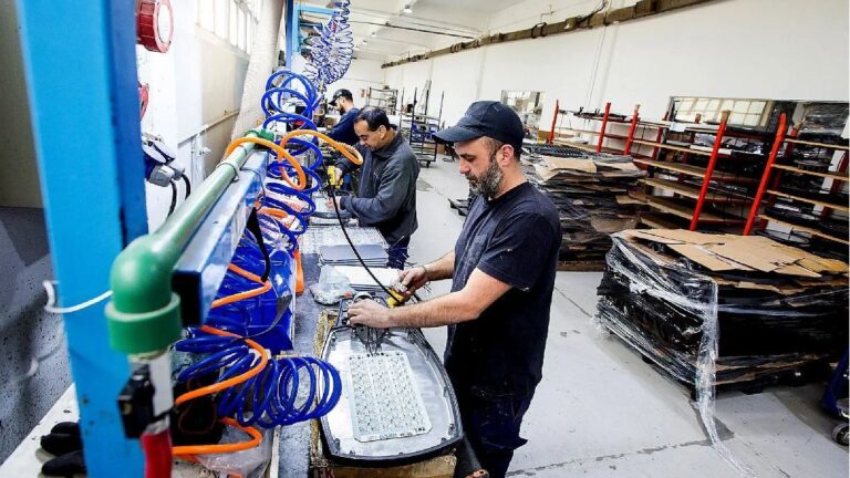 Financiamiento pyme: con tasas por encima del 90%, aumenta la presión sobre la capacidad de pago