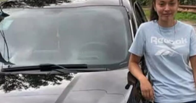 Asesinan a sangre fría a una joven en La Matanza para robarle el auto con el que trabajaba: «Fue por dos monedas»