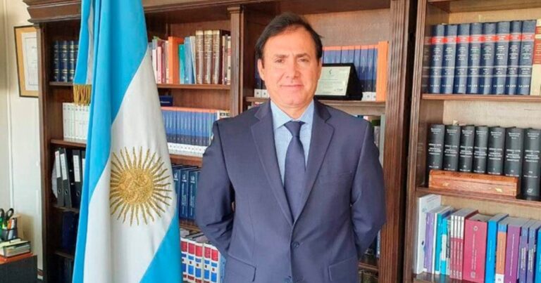 El juez Maraniello, que prohibió difundir los audios de Karina Milei, enfrenta causas por acoso sexual, abuso de poder y desvío de fondos