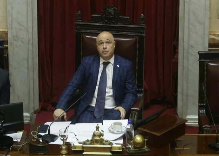 Derrota histórica de Milei: el Senado rechazó el veto a los discapacitados con una mayoría aplastante
