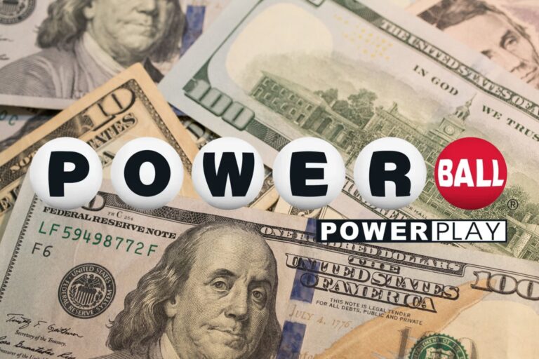 Resultados de la lotería Powerball este sábado 6 de septiembre: los números ganadores en EE.UU.
