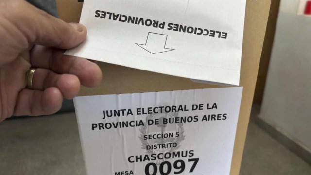 De Kicillof y Magario a Montenegro y Valenzuela: qué dijeron los referentes y candidatos luego de votar