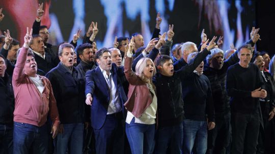 Guillermo Francos, tras la derrota del Gobierno: No digo un huracán, pero ayer sufrimos un viento muy fuerte»