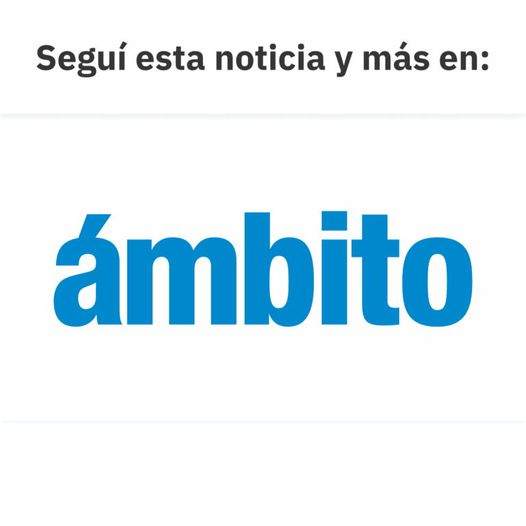 La respuesta de la oposición al llamado del Gobierno a una mesa nacional de diálogo