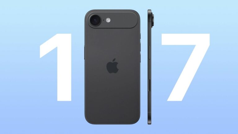 Apple anuncia cómo serán el nuevo íPhone 17: qué se sabe hasta ahora y por qué hay tanta expectativa