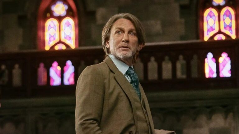 «Wake Up Dead Man: Un misterio de Knives Out»: qué dicen las primeras críticas de la película de Netflix