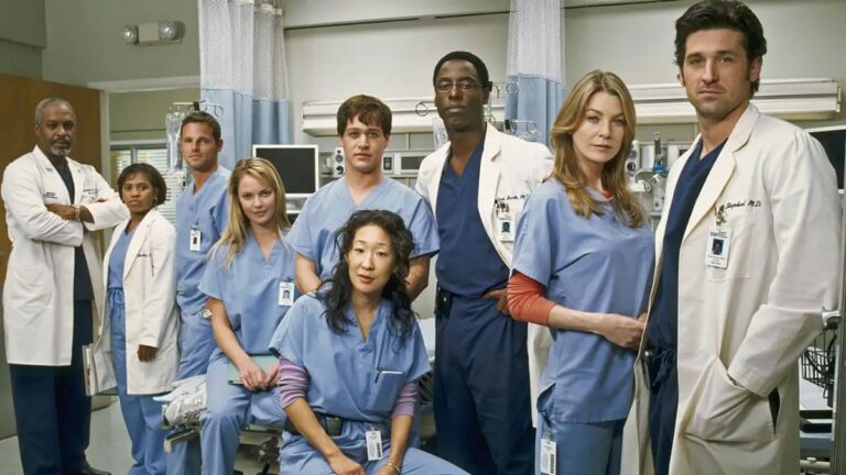 Dolor en Hollywood: murió un actor de «Grey’s Anatomy» en un trágico accidente