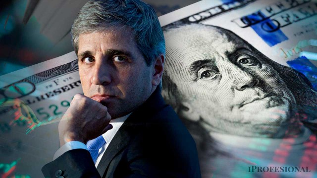 «Comprá campeón»: cuánto ganaron los que le hicieron caso al ministro Caputo y adquirieron dólares?