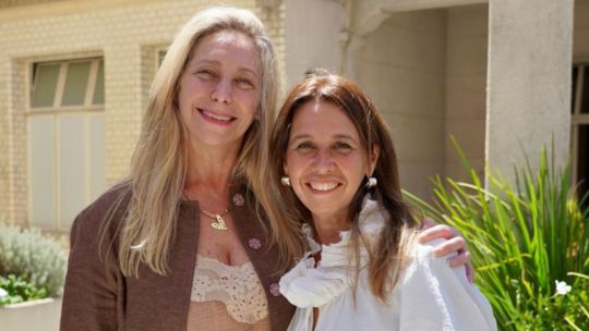 La nueva coordinadora política de la campaña de La Libertad Avanza: una karinista pura que trabajará con Santiago Caputo y Lule Menem