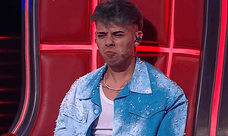 Escándalo en La Voz tras la eliminación de una de las mejores participante: «Luck Ra siempre fue el peor»