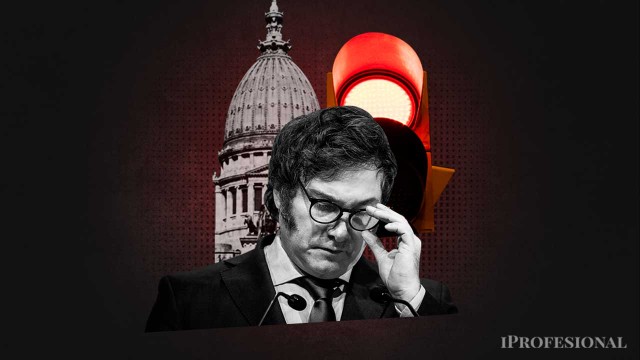 Préstamo de EEUU, en riesgo?: oposición busca que pase por el Congreso y rechaza cláusula secreta