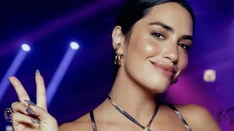 Furioso descargo de Lali Espósito contra las críticas por cómo usa su dinero: «Necesitan un abrazo»
