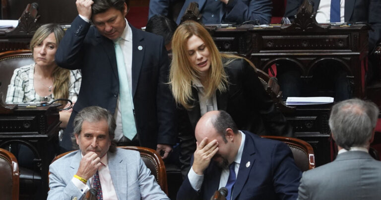 Diputados aprobó la ley de DNU, pero tiene que volver al Senado y Milei gana tiempo