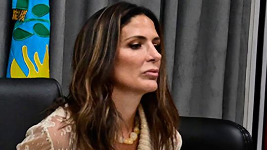 «Fue una piedra con la que me tropecé»: la defensa de la jueza Makintach en el jury que la investiga