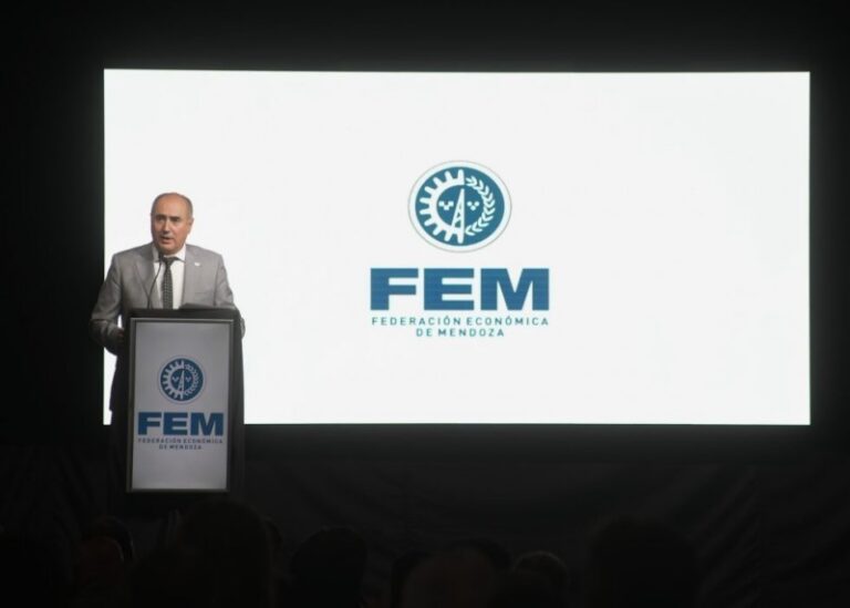 Sectores económicos de Mendoza advirtieron que las políticas nacionales no deben afectar la producción y el empleo