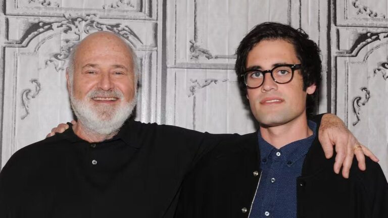 El hijo de Rob Reiner en problemas: Nick podría enfrentar la pena de muerte por el asesinato de sus padres