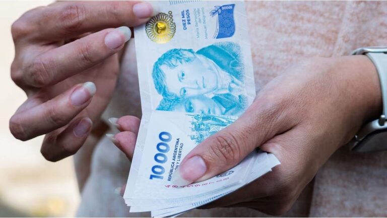 El aguinaldo de diciembre de la provincia de Buenos Aires ya tiene fecha de pago: cuándo es