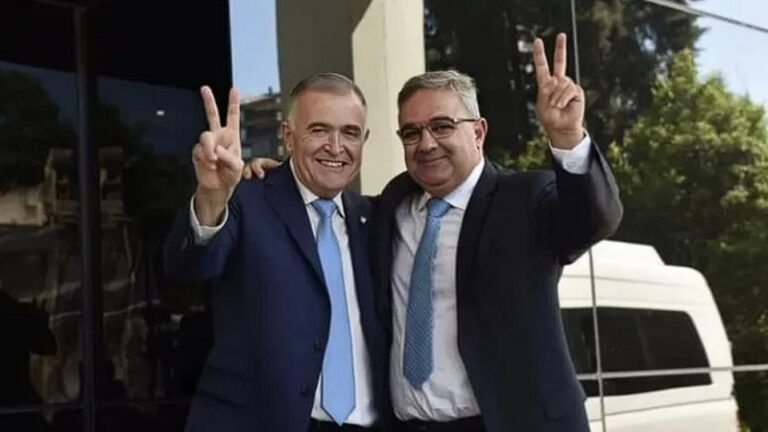 Los diputados de Jaldo y Jalil transan el ajuste en Discapacidad y Universidad