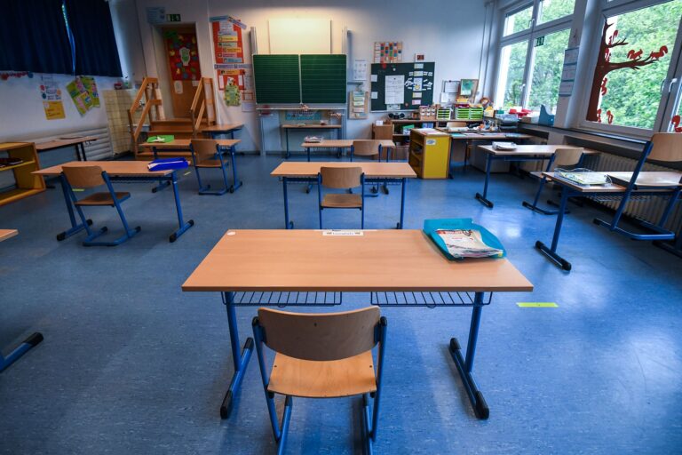 Malas noticias para Texas: qué estuvo detrás del gran ausentismo en las escuelas en 2025