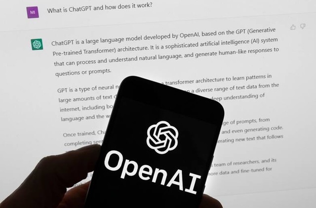 Telefónica y OpenAI se asocian para integrar ChatGPT Plus gratis en Movistar