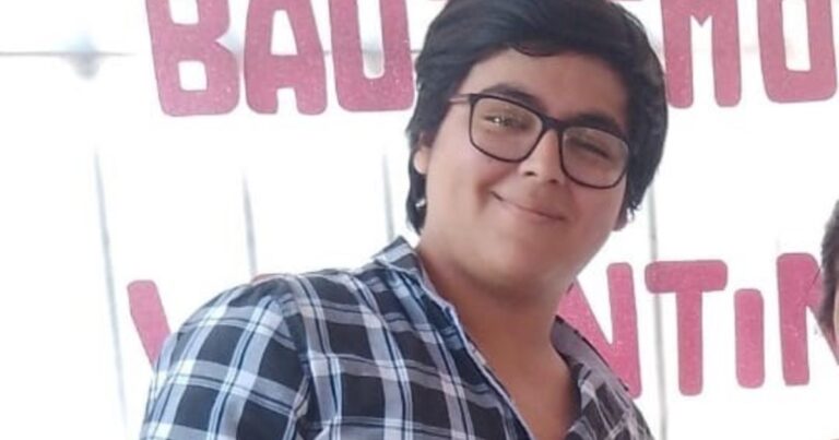 Amiguero y futuro ingeniero: quién era el joven asesinado por una bermuda y una remera en Tucumán