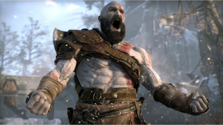 La serie «God of War» de Prime Video confirmó quién será el actor que interpretará a Kratos